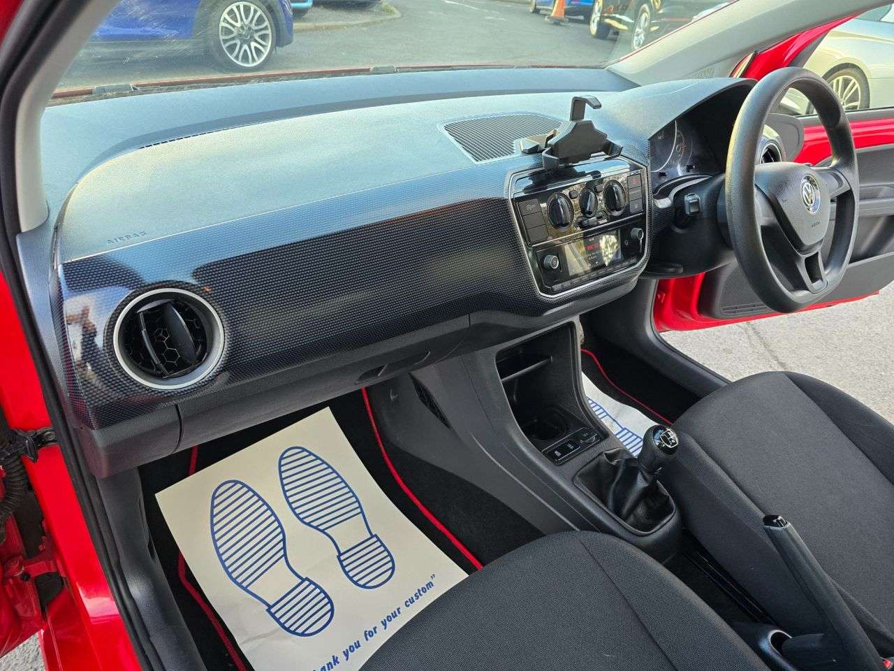 2019 VOLKSWAGEN UP! 2019 VOLKSWAGEN UP!