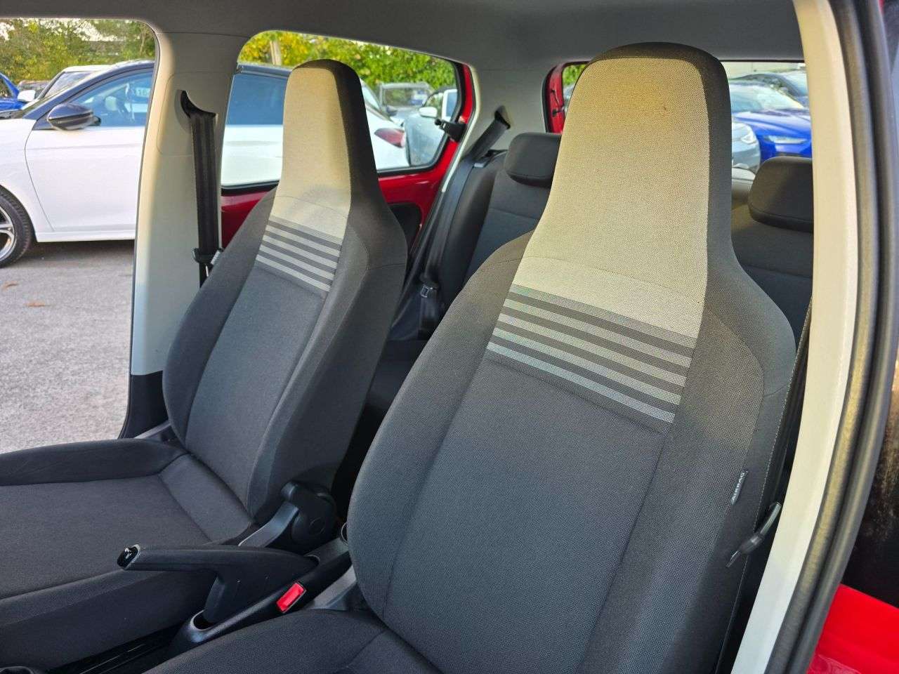 2019 VOLKSWAGEN UP! 2019 VOLKSWAGEN UP!