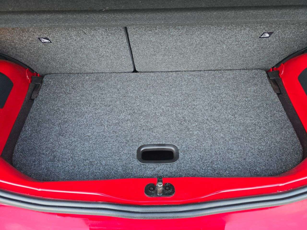 2019 VOLKSWAGEN UP! 2019 VOLKSWAGEN UP!