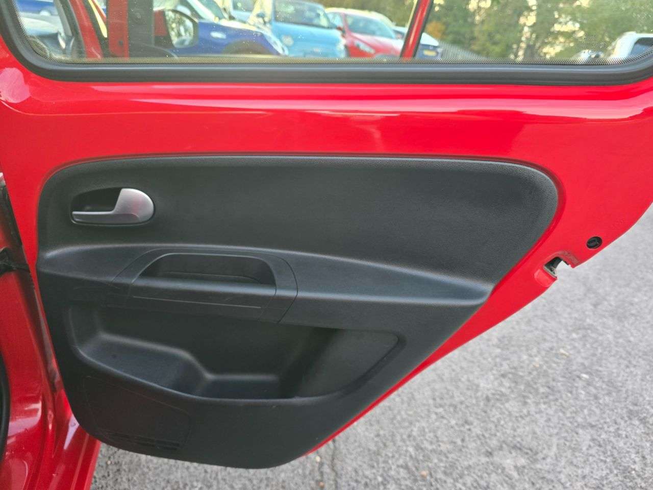 2019 VOLKSWAGEN UP! 2019 VOLKSWAGEN UP!