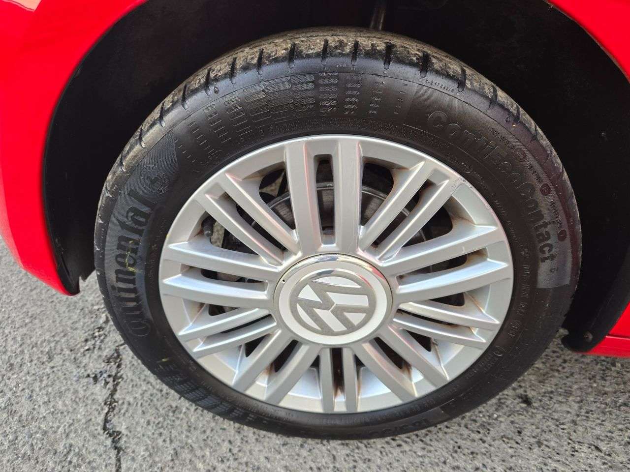 2019 VOLKSWAGEN UP! 2019 VOLKSWAGEN UP!