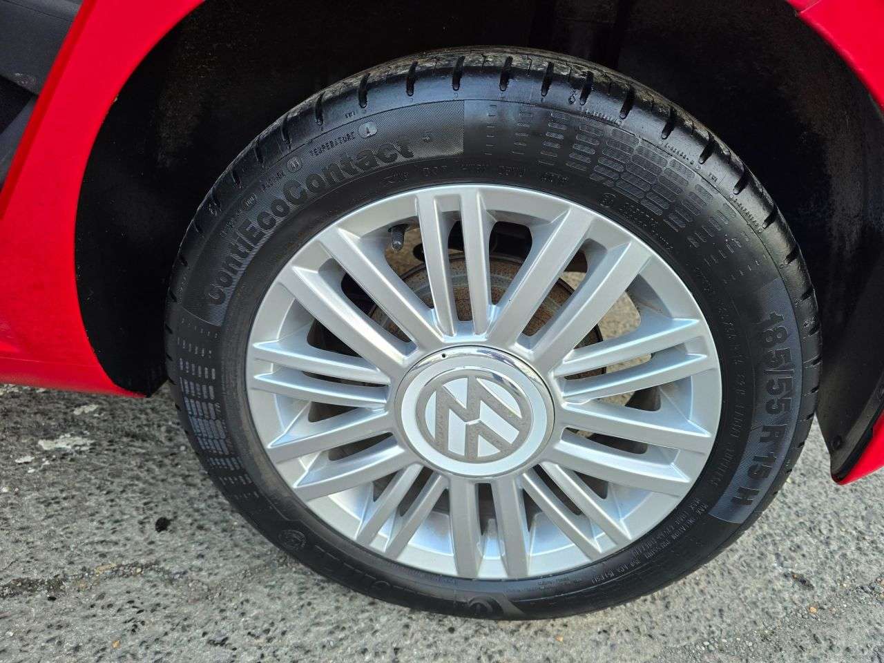 2019 VOLKSWAGEN UP! 2019 VOLKSWAGEN UP!