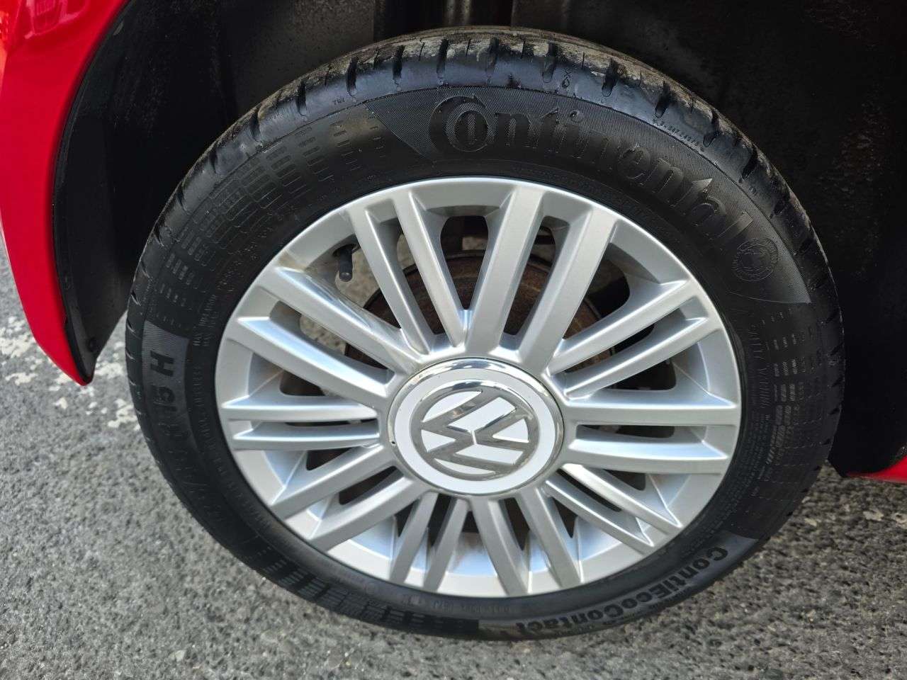 2019 VOLKSWAGEN UP! 2019 VOLKSWAGEN UP!