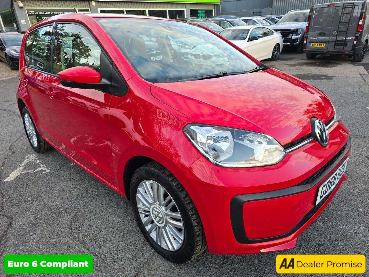 2019 VOLKSWAGEN UP! 2019 VOLKSWAGEN UP!