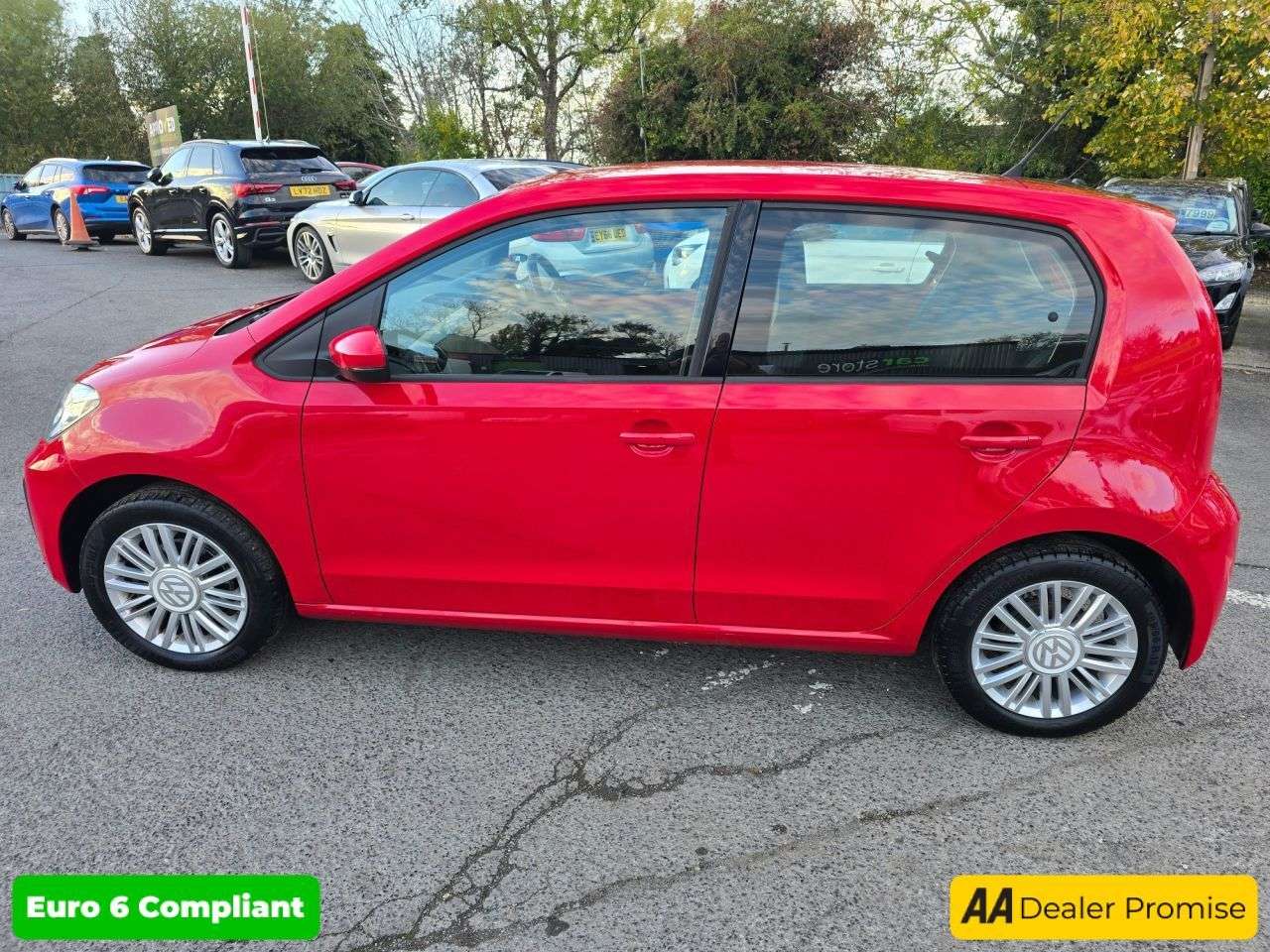 2019 VOLKSWAGEN UP! 2019 VOLKSWAGEN UP!