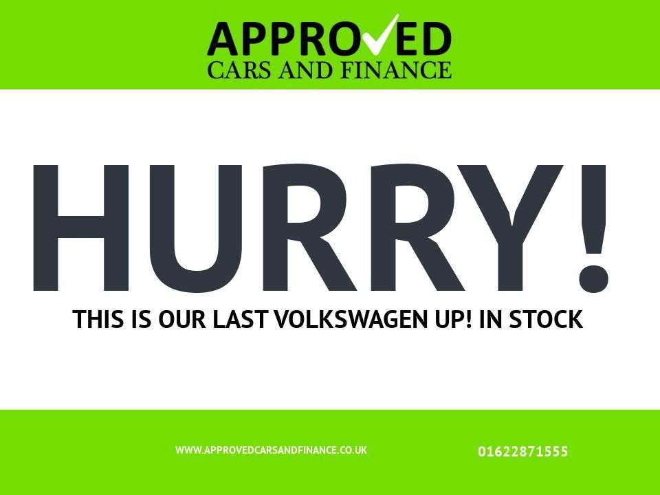 2019 VOLKSWAGEN UP! 2019 VOLKSWAGEN UP!
