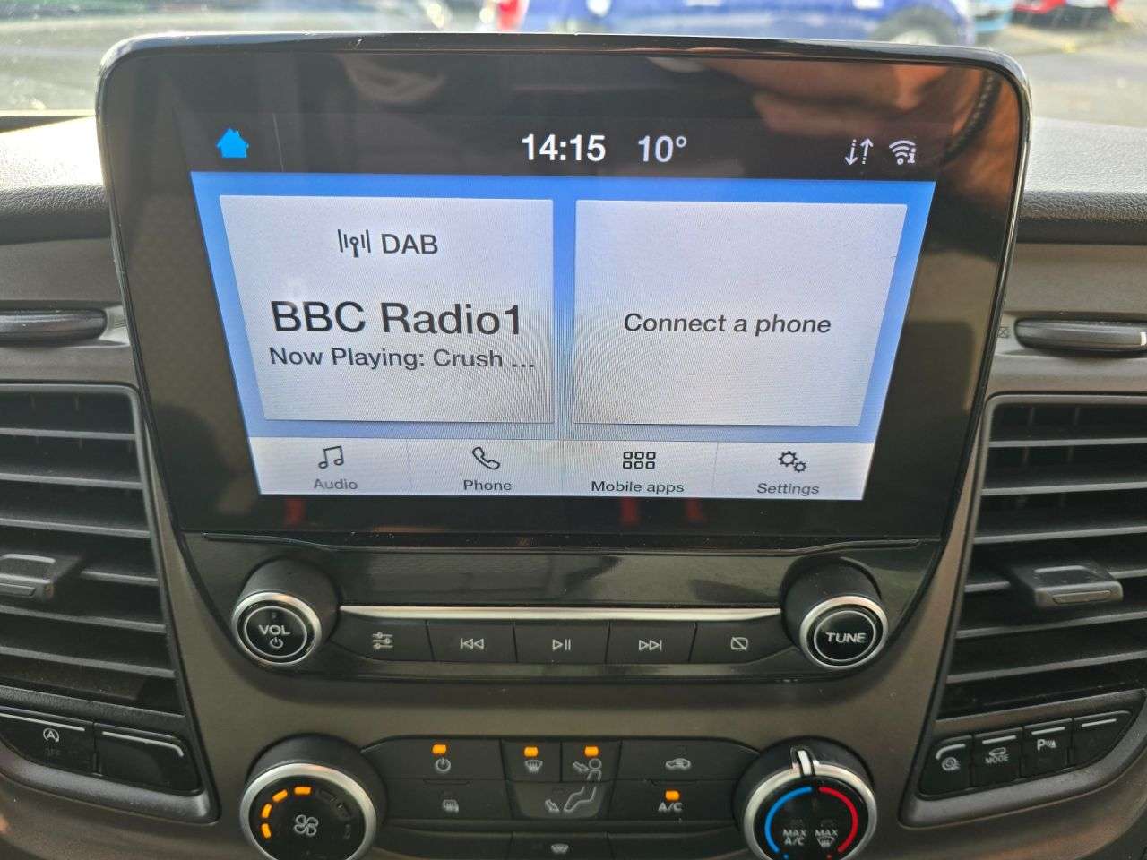 2023 FORD TRANSIT CUSTOM 2023 FORD TRANSIT CUSTOM