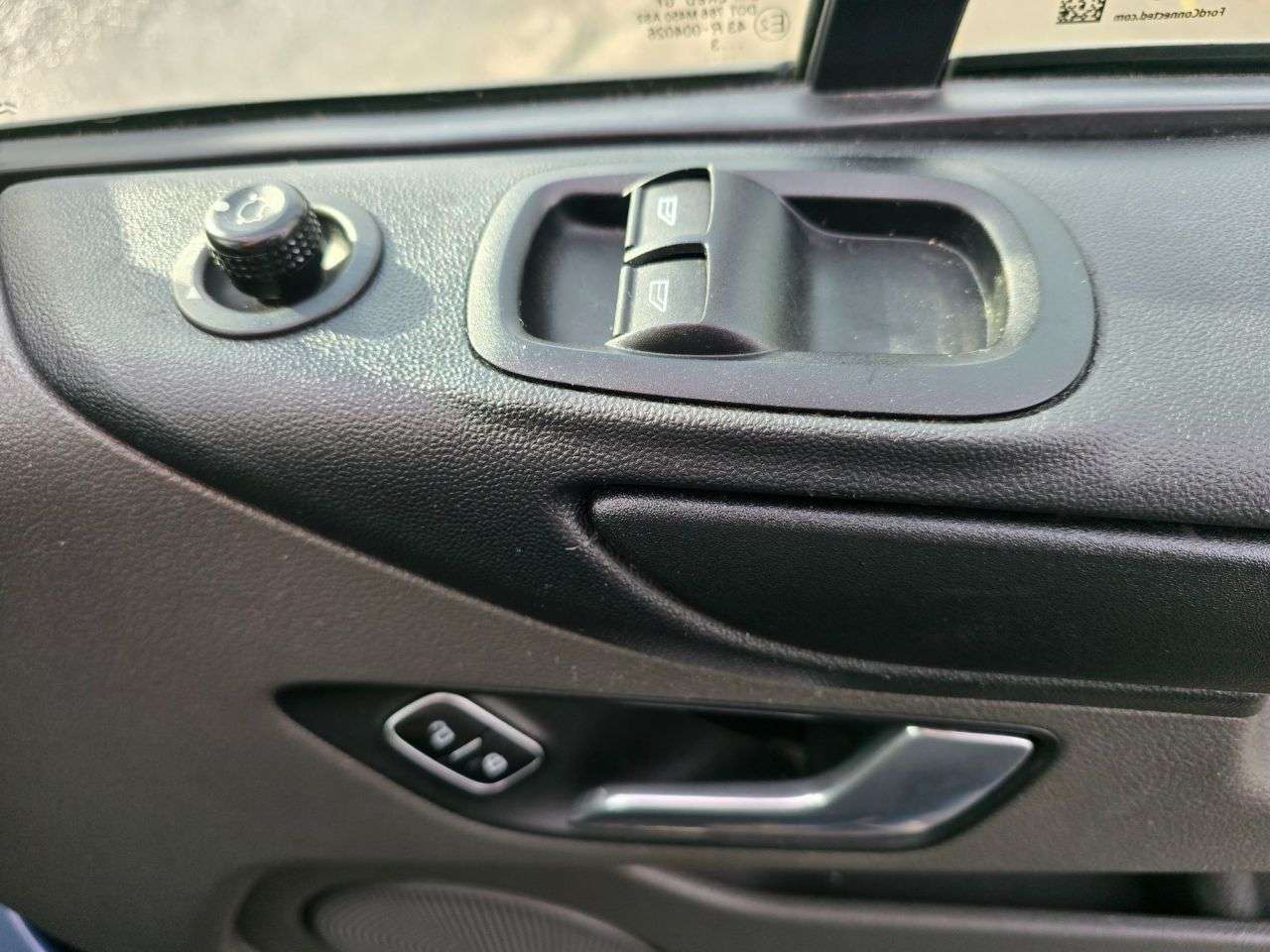 2023 FORD TRANSIT CUSTOM 2023 FORD TRANSIT CUSTOM