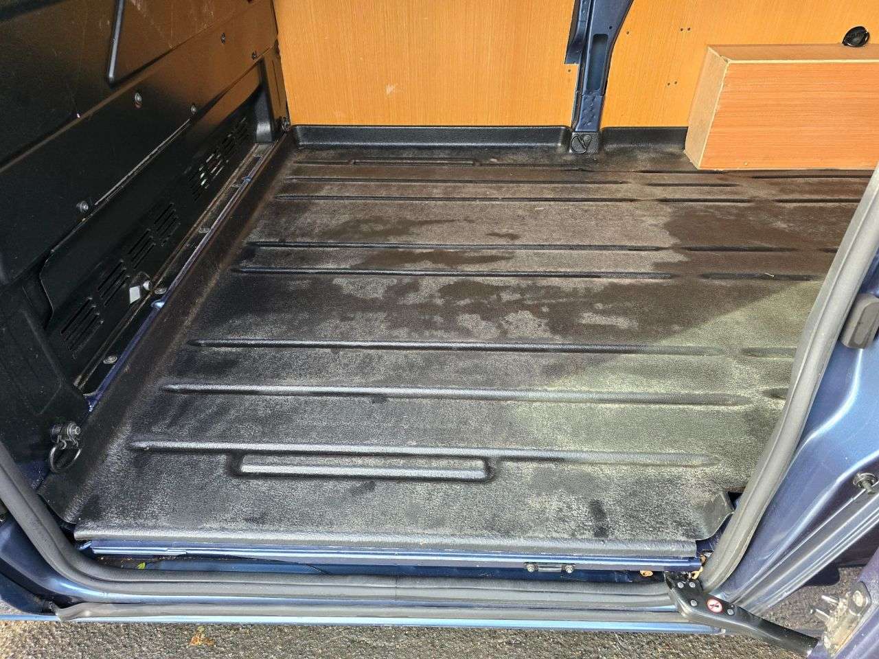 2023 FORD TRANSIT CUSTOM 2023 FORD TRANSIT CUSTOM