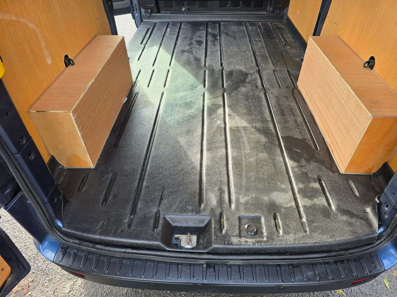 2023 FORD TRANSIT CUSTOM 2023 FORD TRANSIT CUSTOM