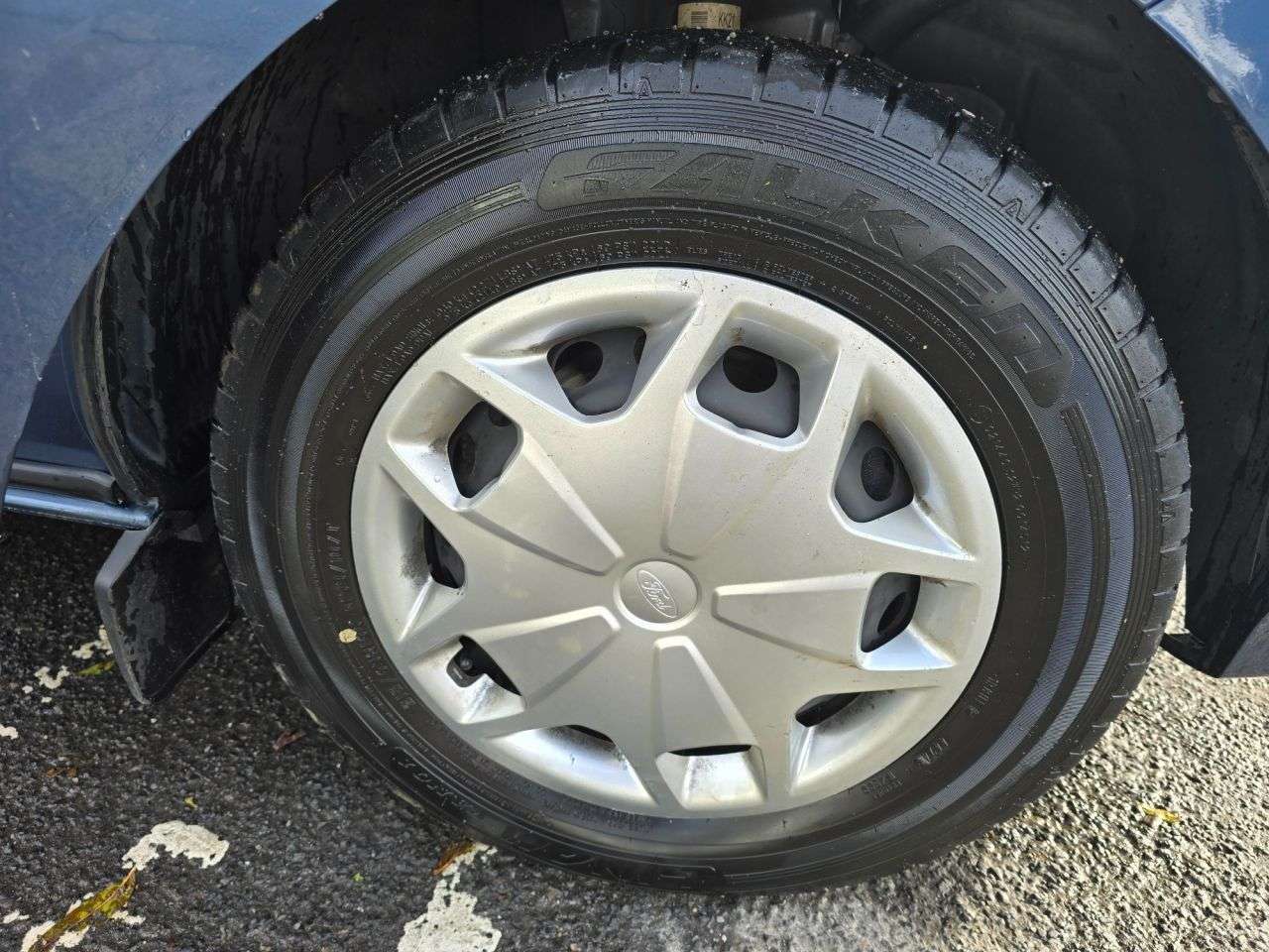 2023 FORD TRANSIT CUSTOM 2023 FORD TRANSIT CUSTOM