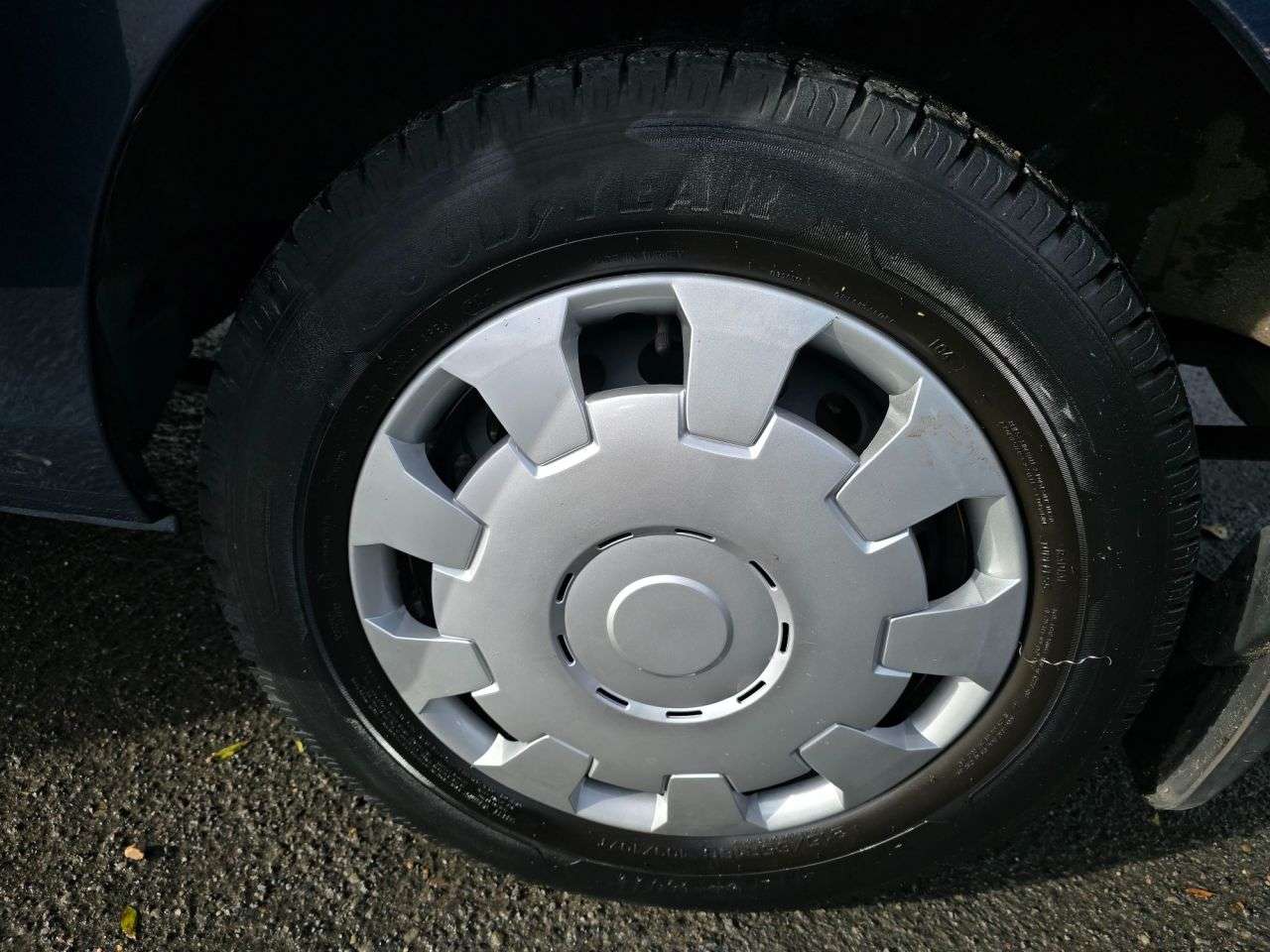 2023 FORD TRANSIT CUSTOM 2023 FORD TRANSIT CUSTOM