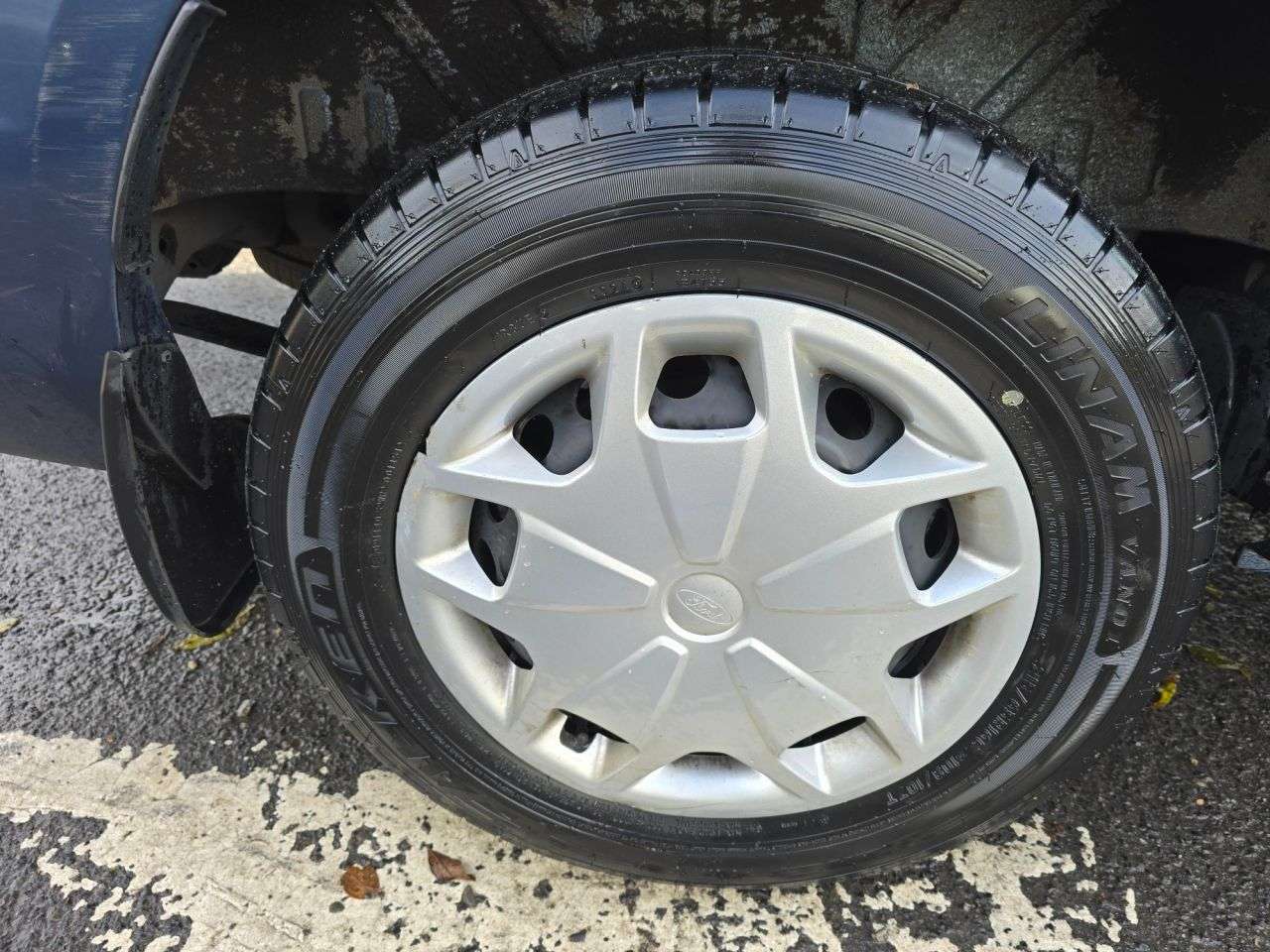 2023 FORD TRANSIT CUSTOM 2023 FORD TRANSIT CUSTOM