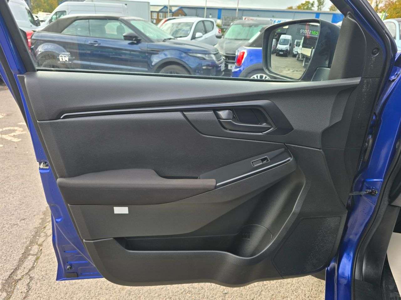 2021 ISUZU D-MAX 2021 ISUZU D-MAX