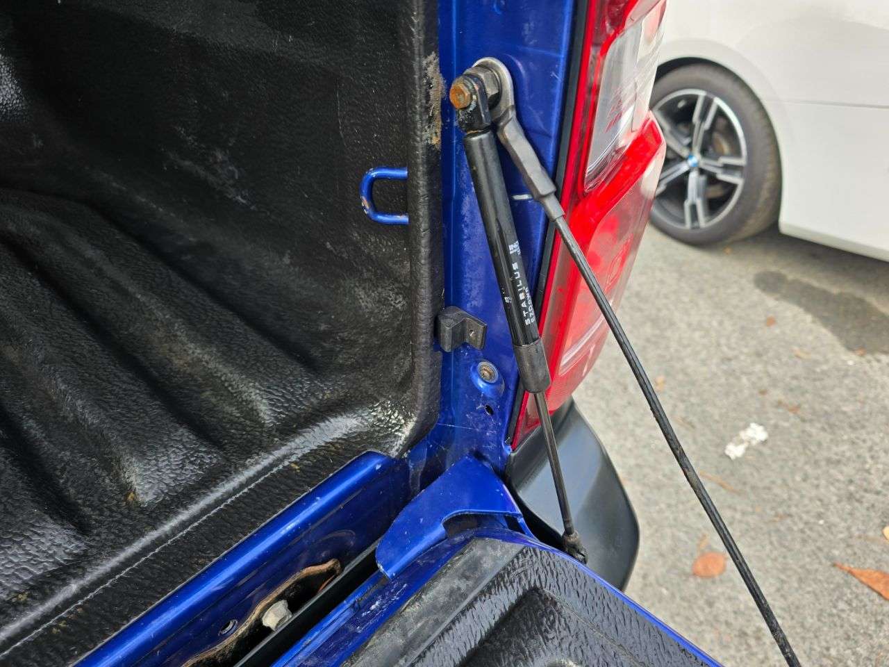 2021 ISUZU D-MAX 2021 ISUZU D-MAX