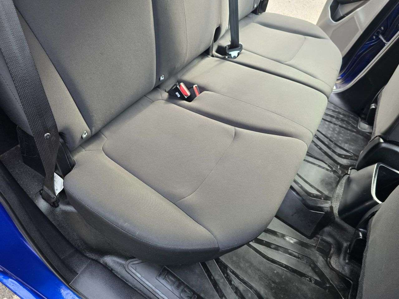 2021 ISUZU D-MAX 2021 ISUZU D-MAX