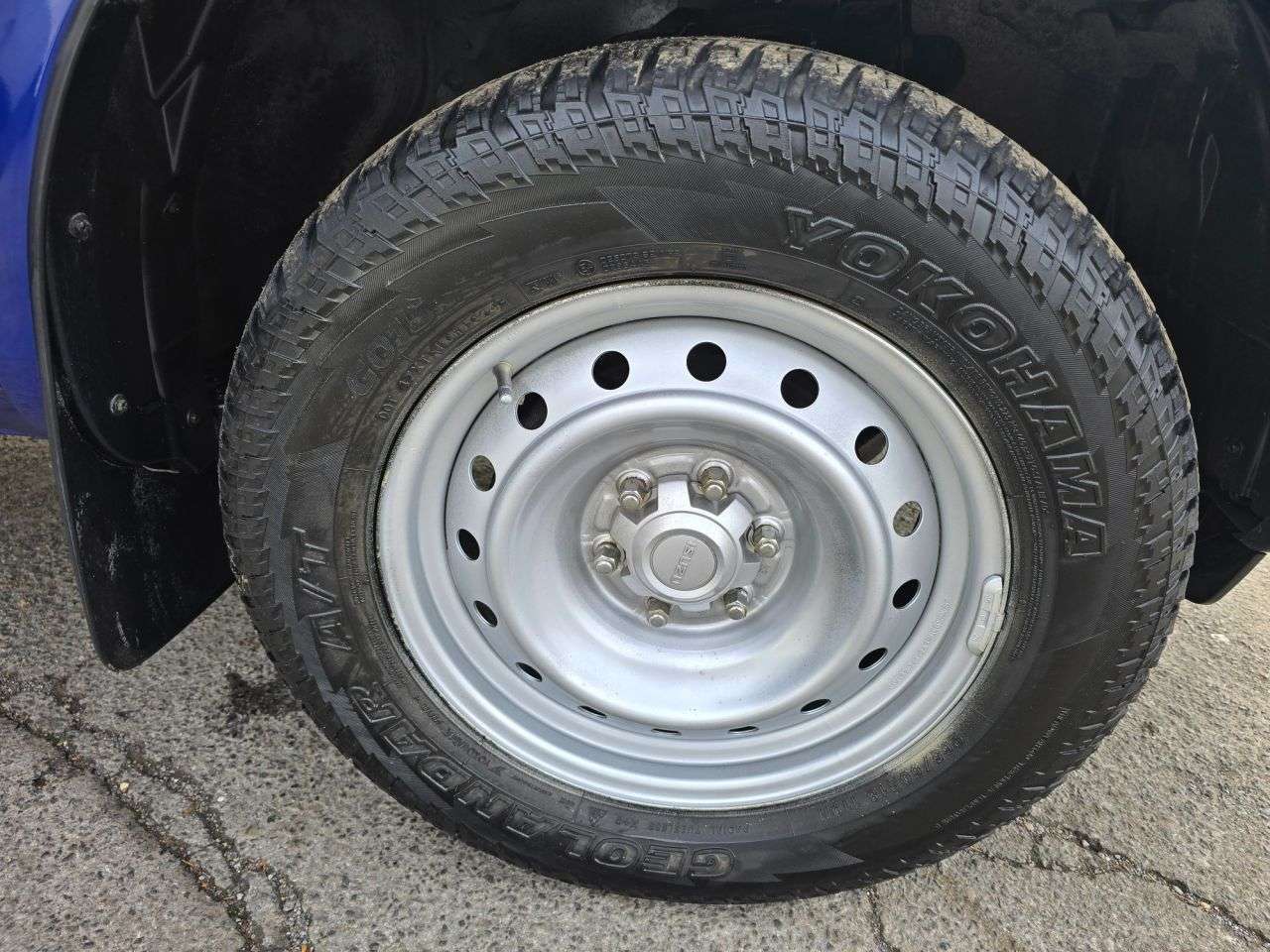 2021 ISUZU D-MAX 2021 ISUZU D-MAX