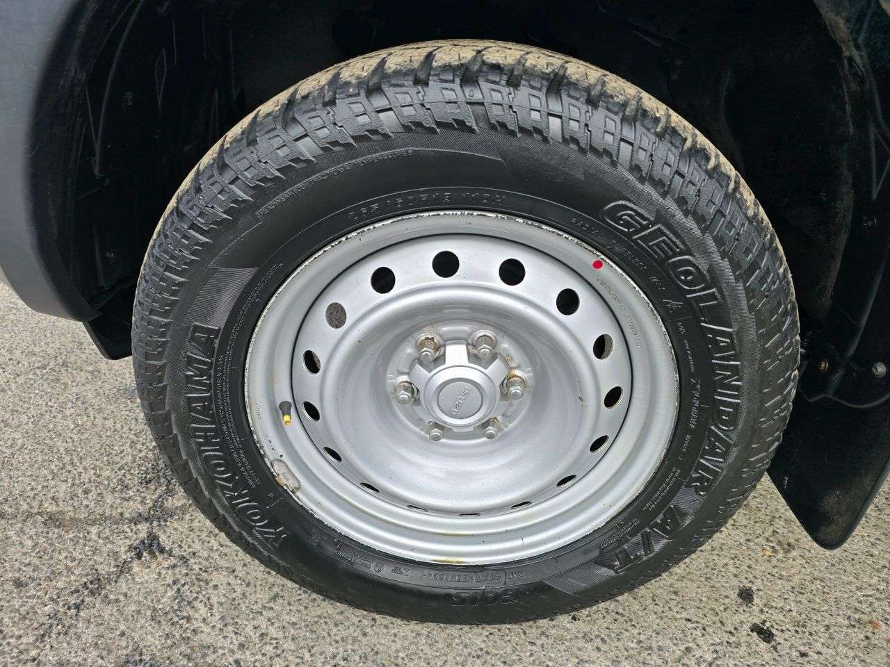 2021 ISUZU D-MAX 2021 ISUZU D-MAX