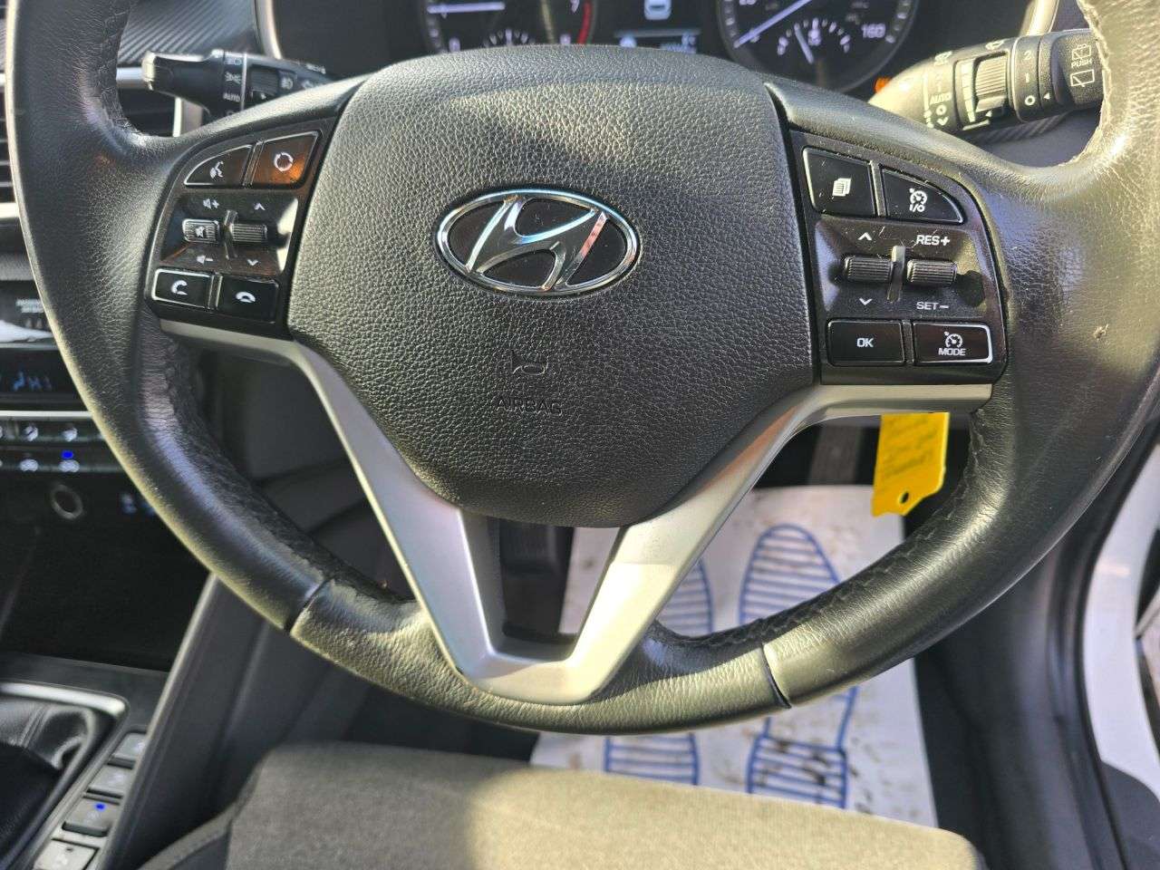 2019 HYUNDAI TUCSON 2019 HYUNDAI TUCSON