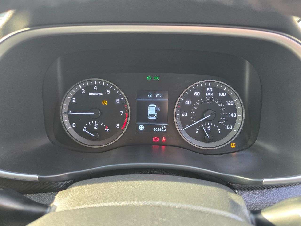 2019 HYUNDAI TUCSON 2019 HYUNDAI TUCSON