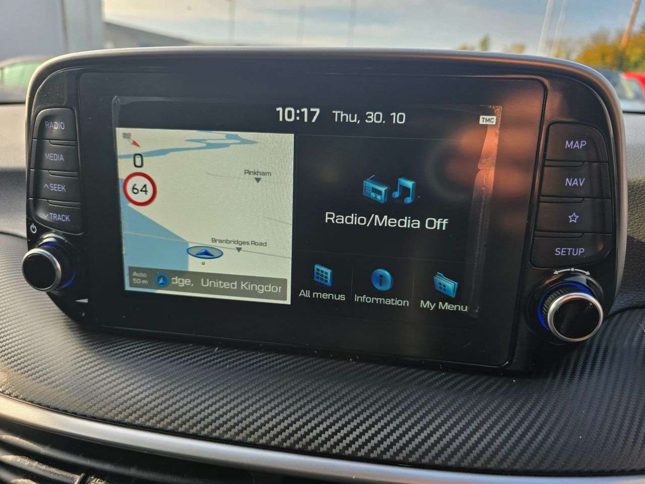 2019 HYUNDAI TUCSON 2019 HYUNDAI TUCSON