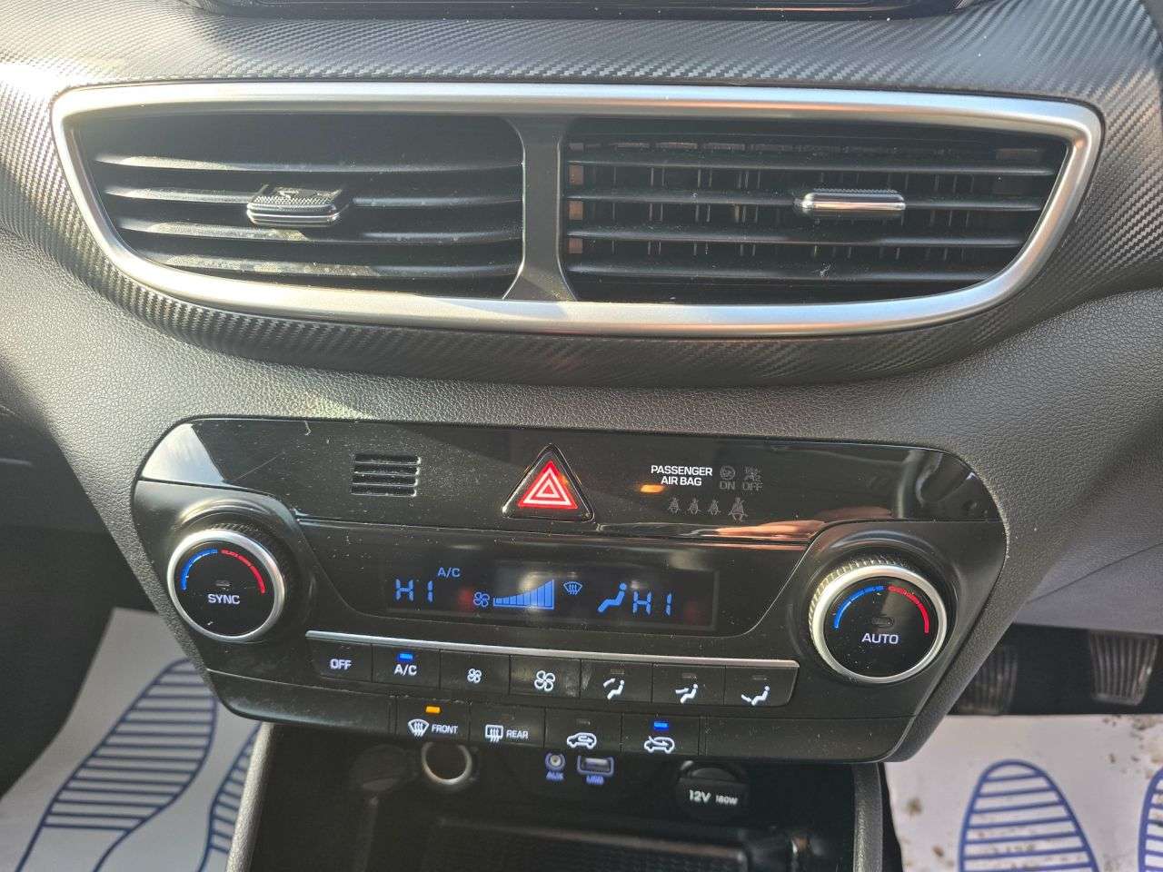 2019 HYUNDAI TUCSON 2019 HYUNDAI TUCSON