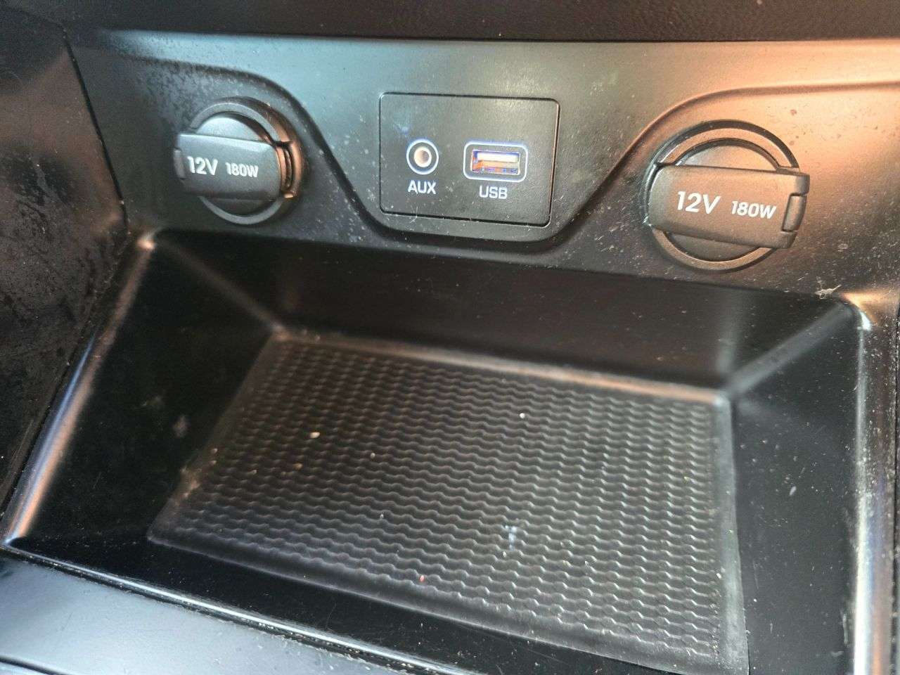 2019 HYUNDAI TUCSON 2019 HYUNDAI TUCSON