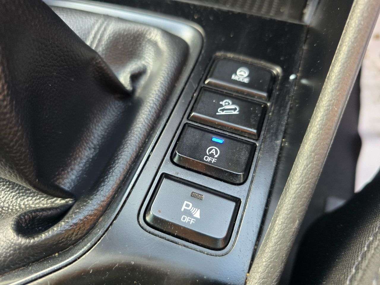 2019 HYUNDAI TUCSON 2019 HYUNDAI TUCSON