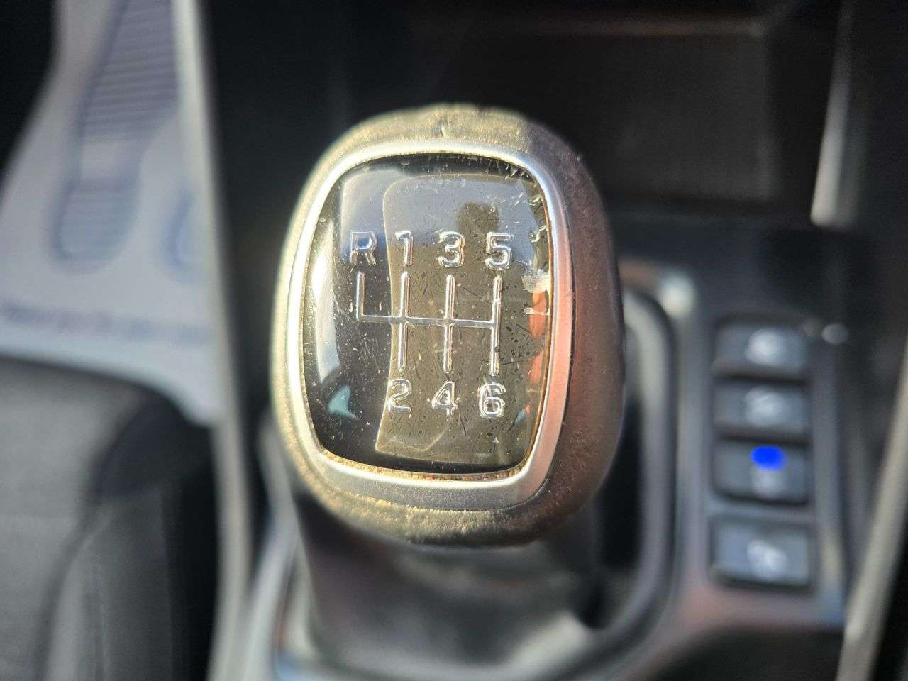 2019 HYUNDAI TUCSON 2019 HYUNDAI TUCSON