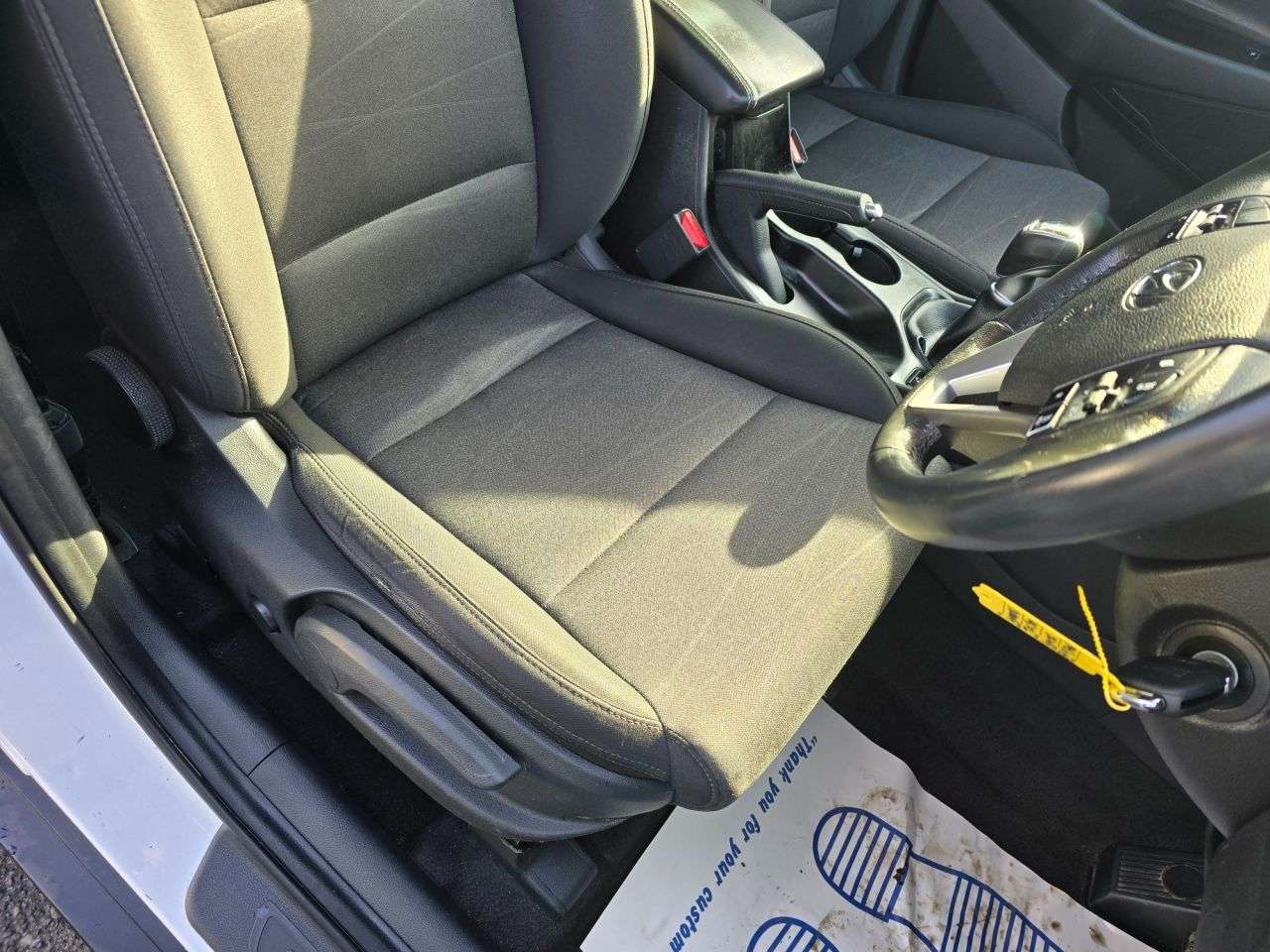 2019 HYUNDAI TUCSON 2019 HYUNDAI TUCSON