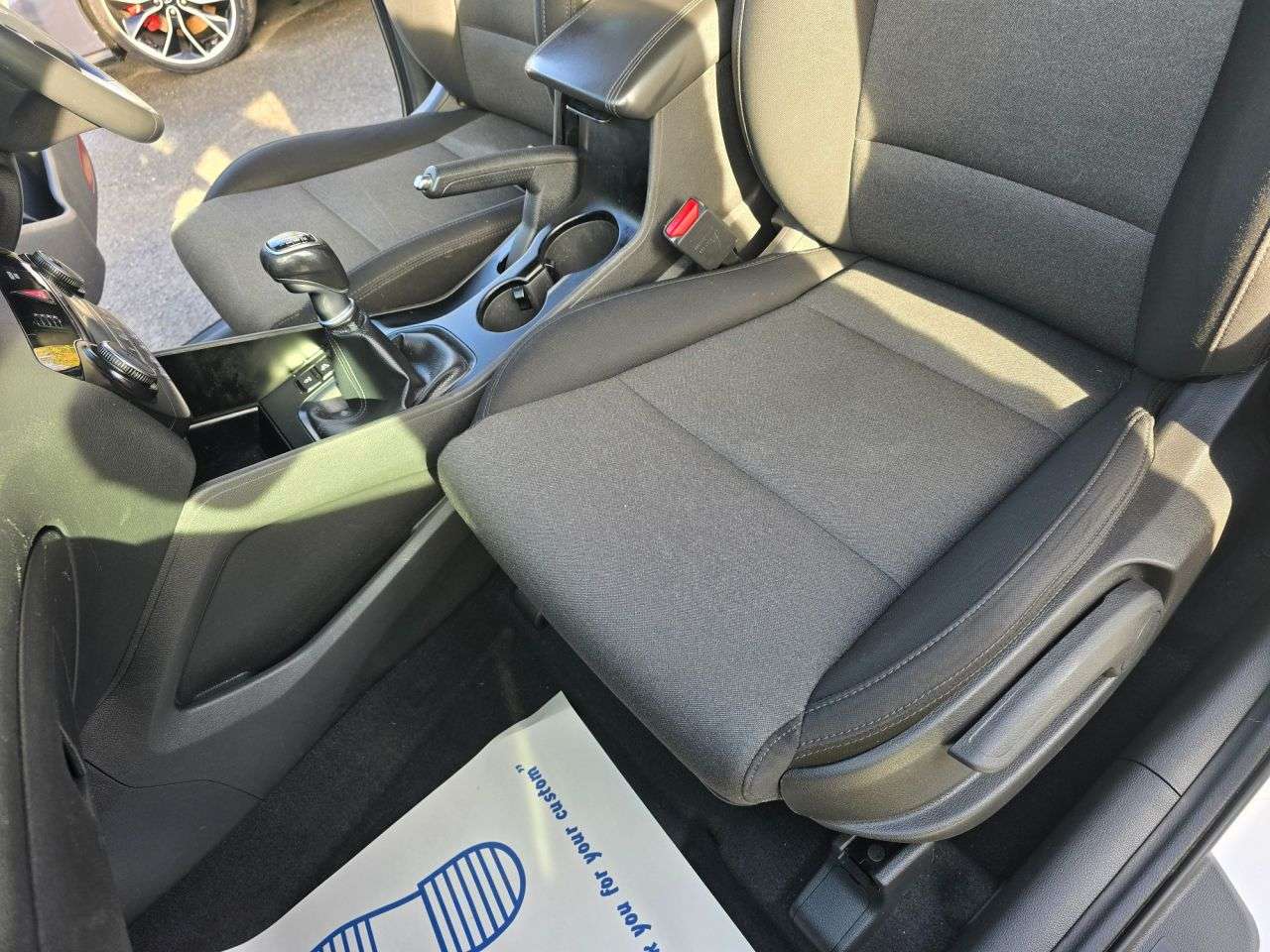 2019 HYUNDAI TUCSON 2019 HYUNDAI TUCSON