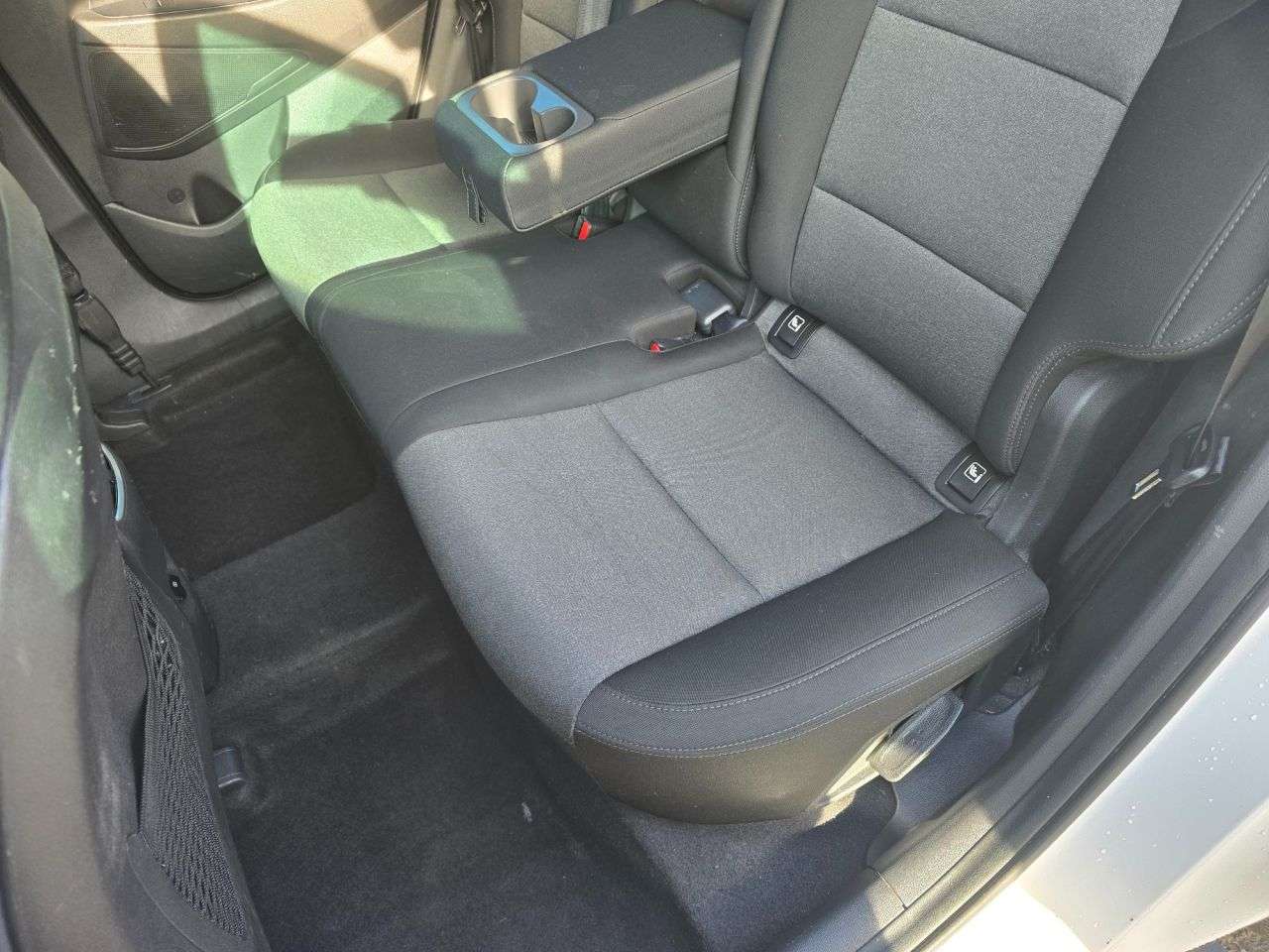 2019 HYUNDAI TUCSON 2019 HYUNDAI TUCSON