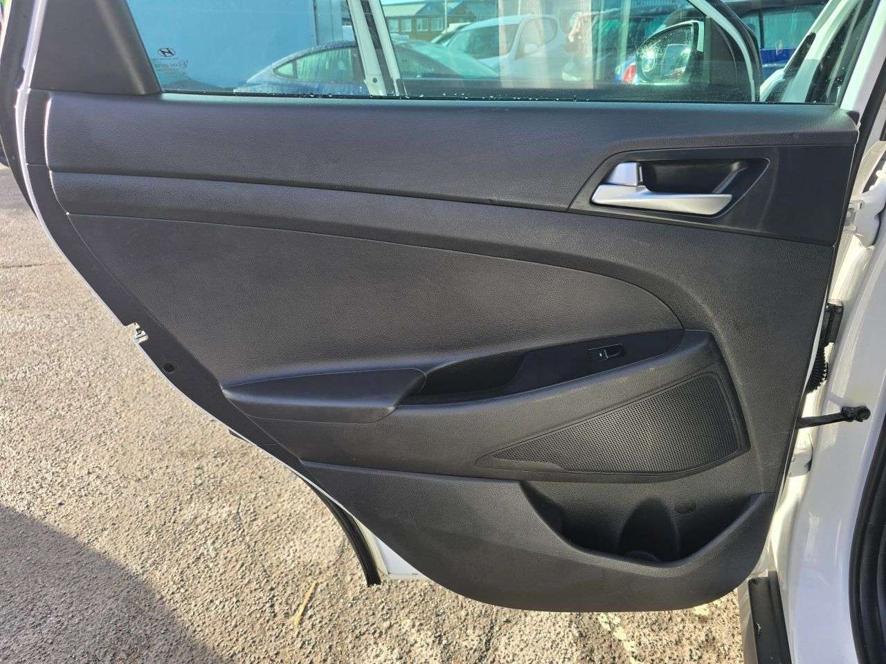 2019 HYUNDAI TUCSON 2019 HYUNDAI TUCSON