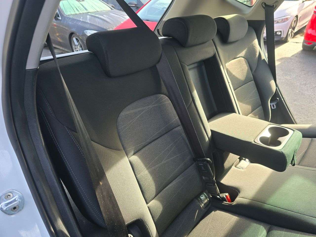 2019 HYUNDAI TUCSON 2019 HYUNDAI TUCSON