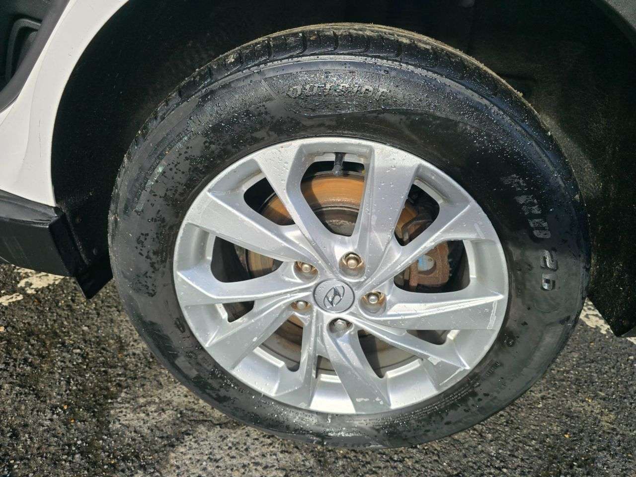 2019 HYUNDAI TUCSON 2019 HYUNDAI TUCSON