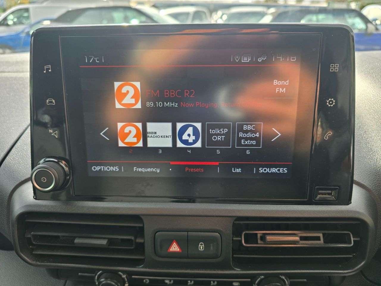 2019 CITROEN BERLINGO 2019 CITROEN BERLINGO