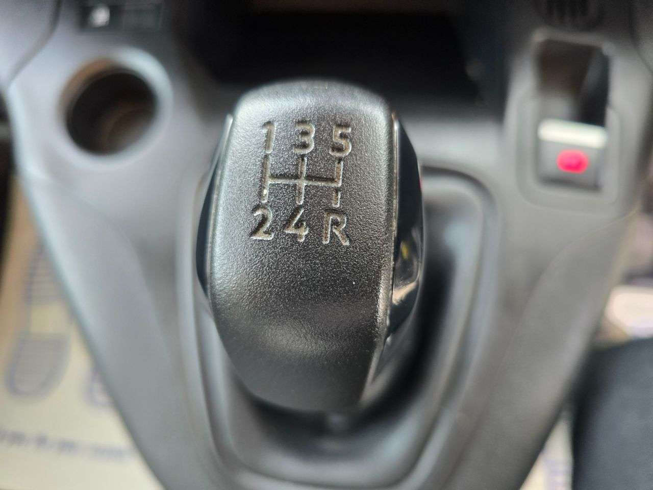 2019 CITROEN BERLINGO 2019 CITROEN BERLINGO