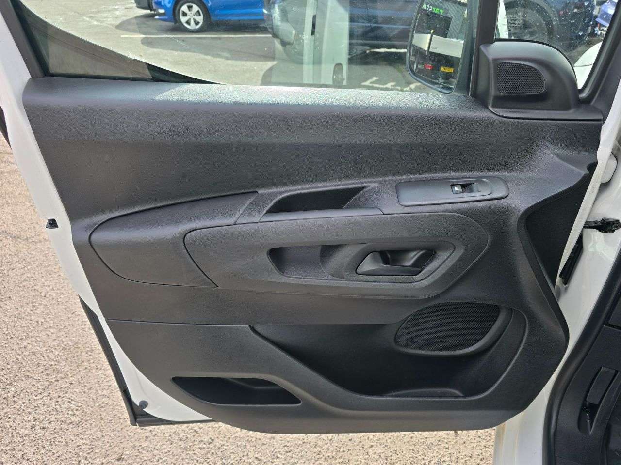 2019 CITROEN BERLINGO 2019 CITROEN BERLINGO