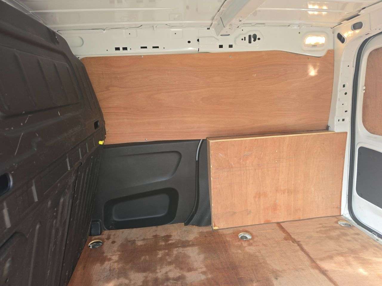 2019 CITROEN BERLINGO 2019 CITROEN BERLINGO