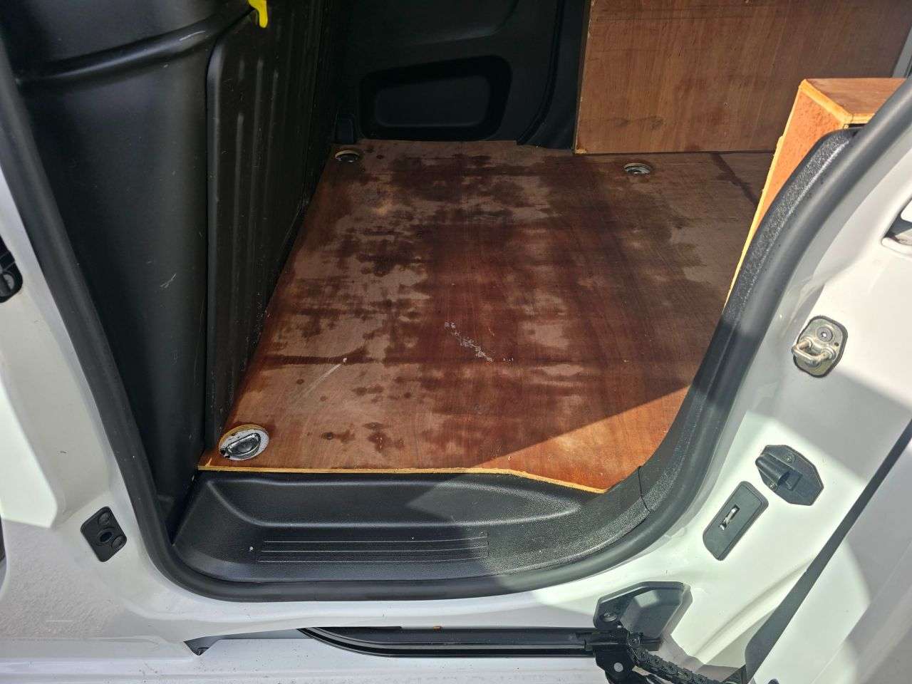 2019 CITROEN BERLINGO 2019 CITROEN BERLINGO