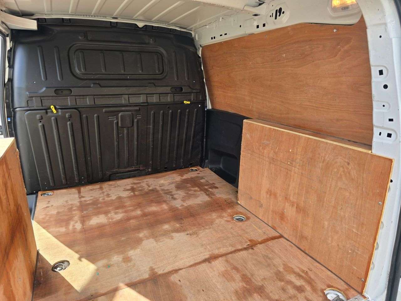 2019 CITROEN BERLINGO 2019 CITROEN BERLINGO