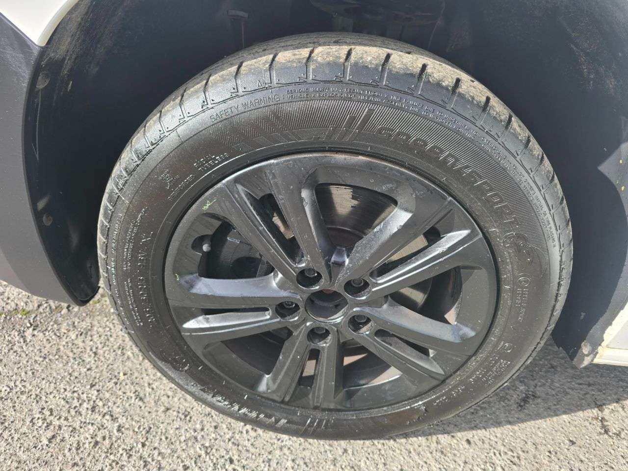 2019 CITROEN BERLINGO 2019 CITROEN BERLINGO