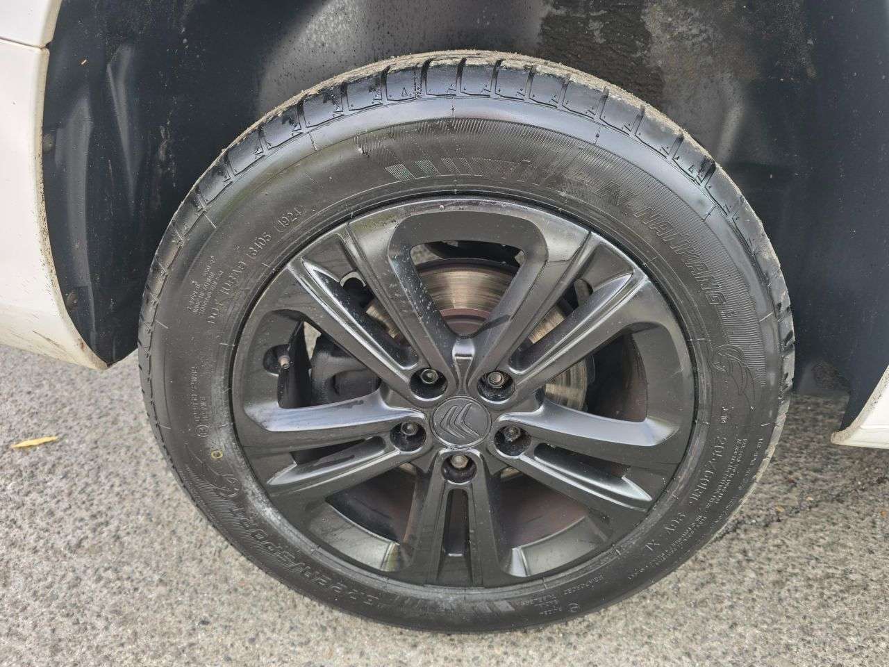 2019 CITROEN BERLINGO 2019 CITROEN BERLINGO