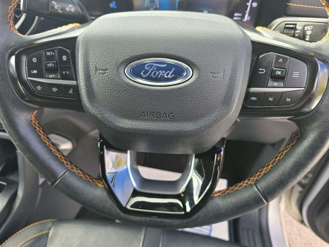 2023 FORD RANGER 2023 FORD RANGER