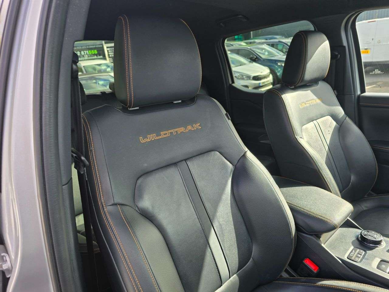 2023 FORD RANGER 2023 FORD RANGER