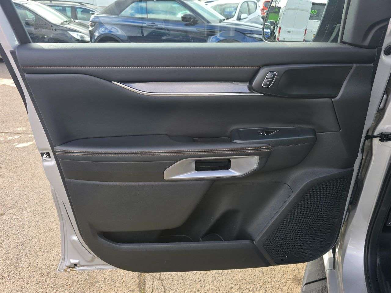 2023 FORD RANGER 2023 FORD RANGER