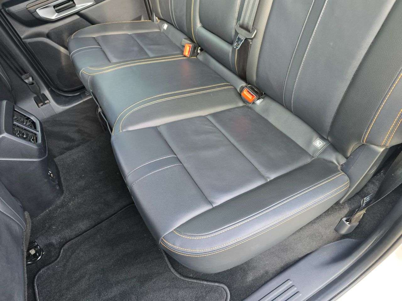 2023 FORD RANGER 2023 FORD RANGER