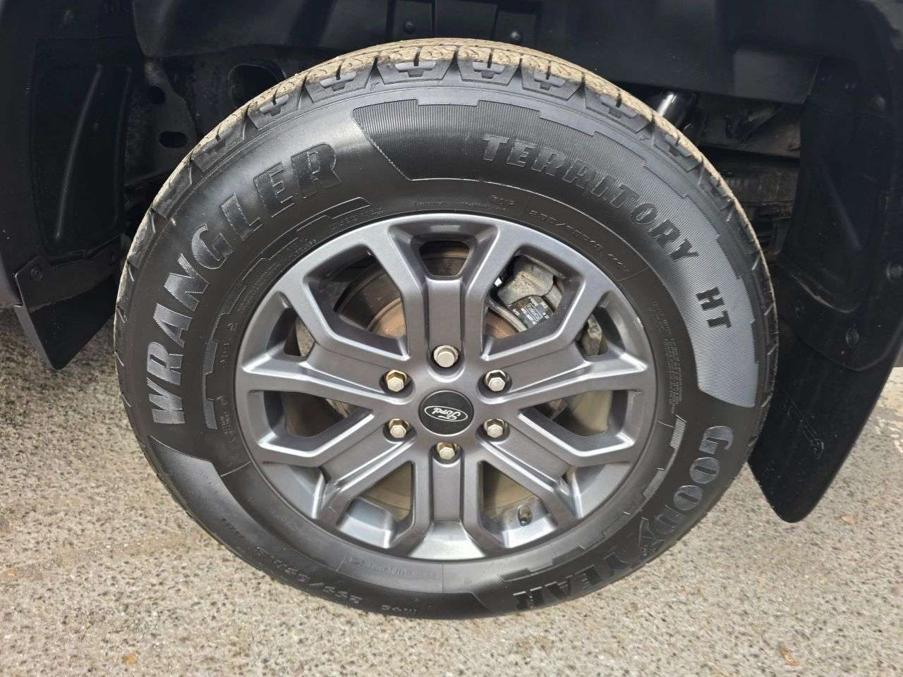 2023 FORD RANGER 2023 FORD RANGER