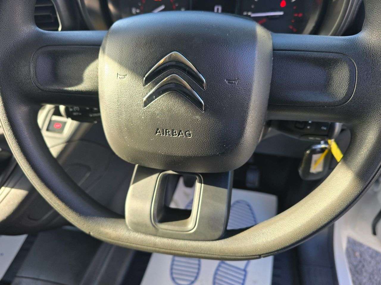 2021 CITROEN BERLINGO 2021 CITROEN BERLINGO