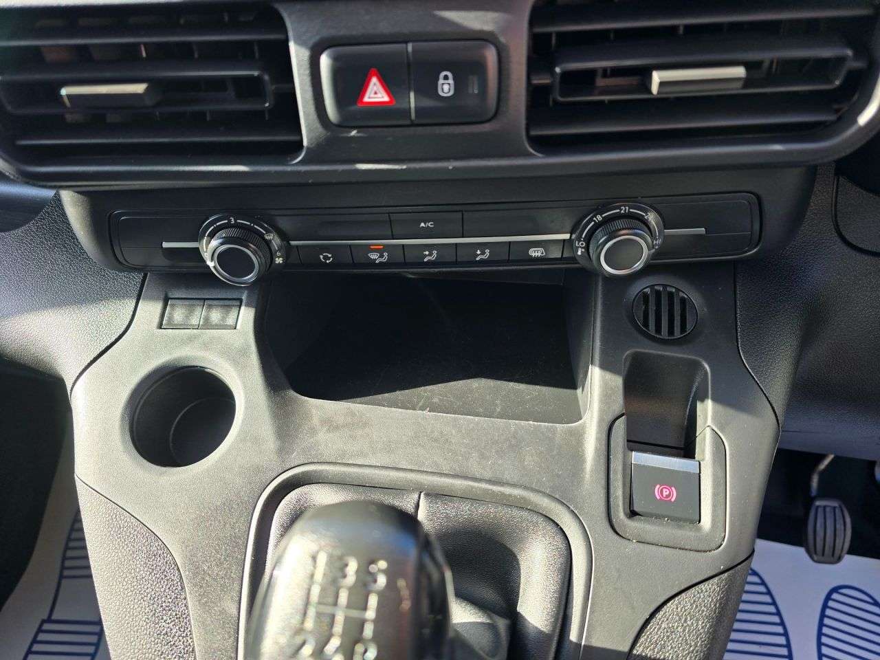 2021 CITROEN BERLINGO 2021 CITROEN BERLINGO